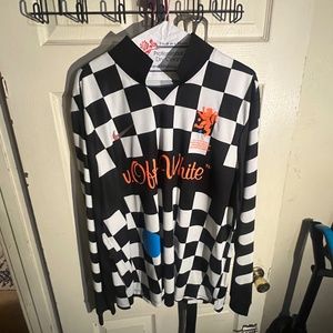 Nike Lab X Off White